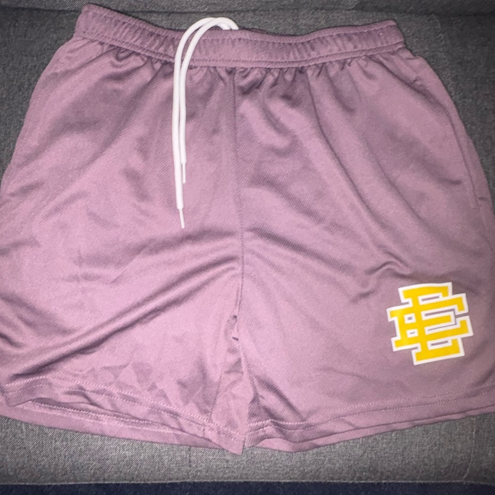 Eric Emmanuel Shorts
